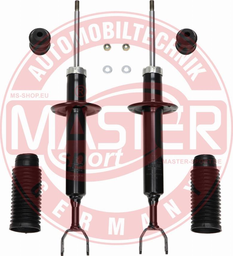 MASTER-SPORT 16K005453 - Ammortizzatore www.autoricambi360.it