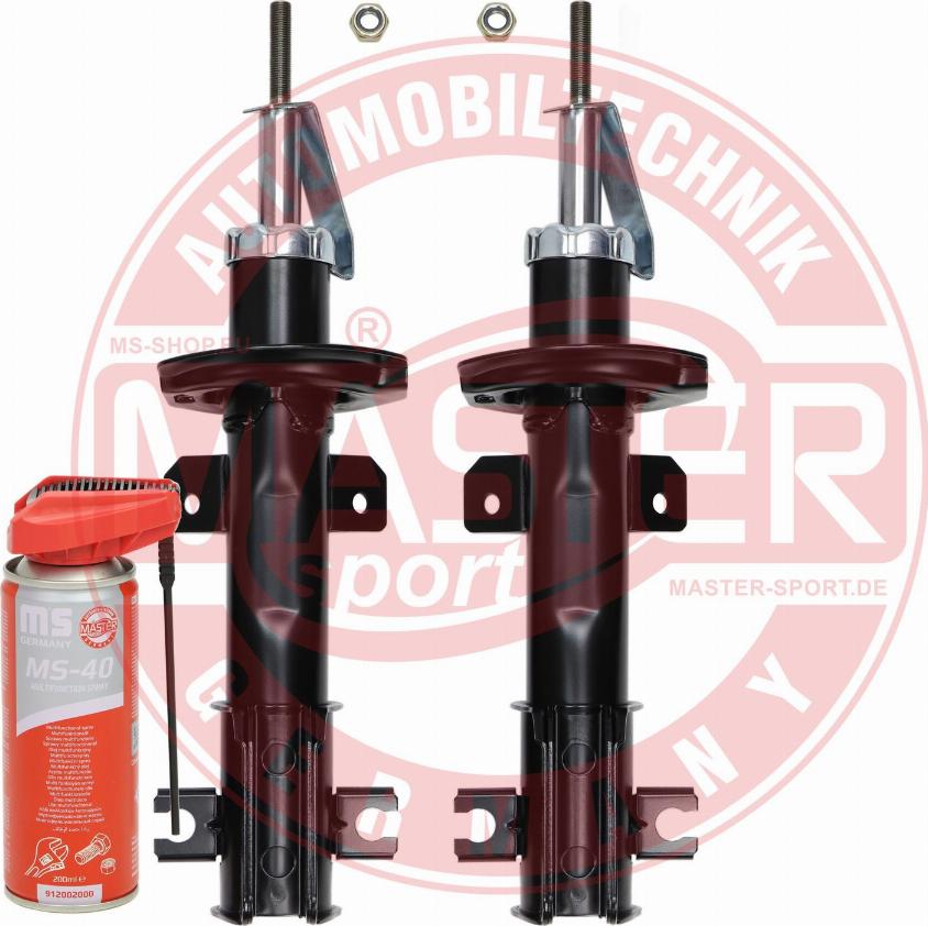 MASTER-SPORT 16K005461P - Ammortizzatore www.autoricambi360.it