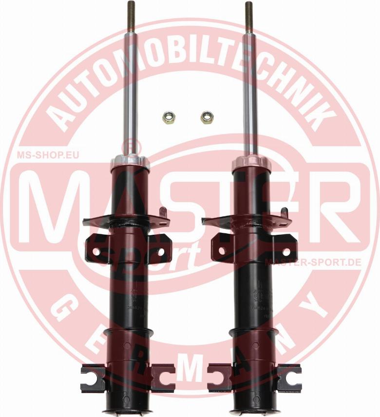 MASTER-SPORT 16K005461 - Ammortizzatore www.autoricambi360.it