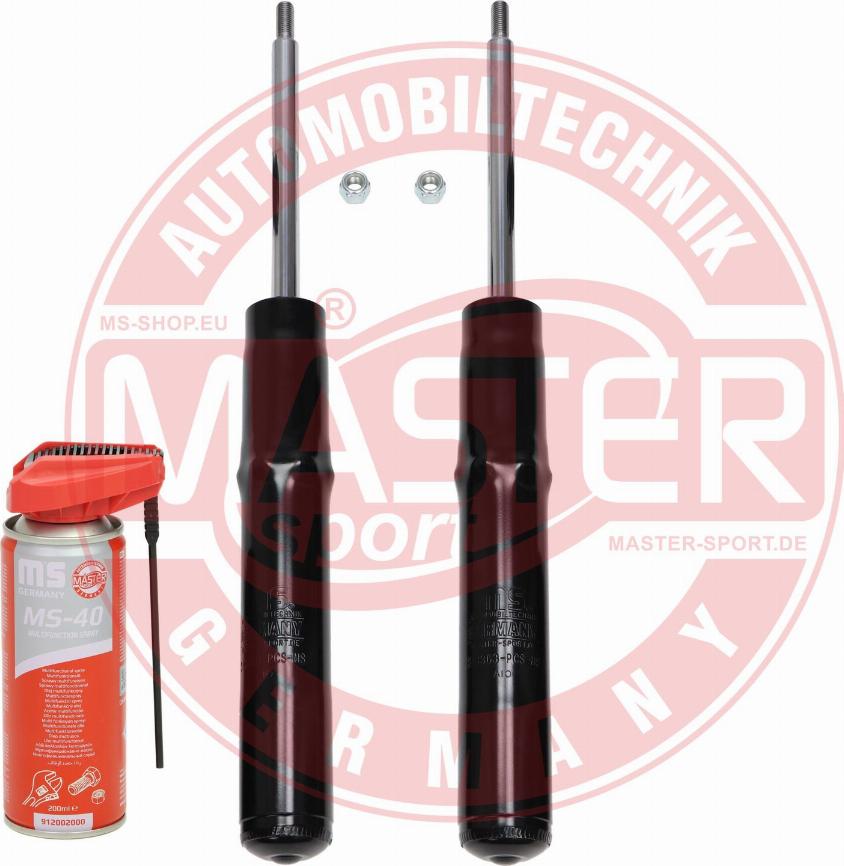 MASTER-SPORT 16K005421P - Ammortizzatore www.autoricambi360.it