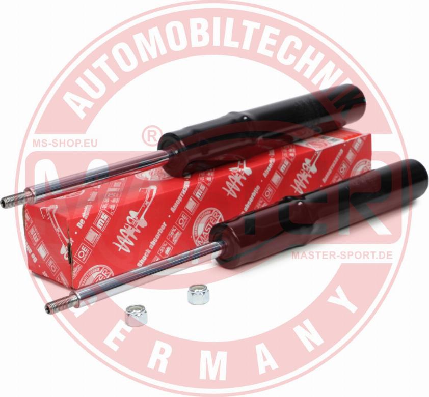 MASTER-SPORT 16K005421 - Ammortizzatore www.autoricambi360.it