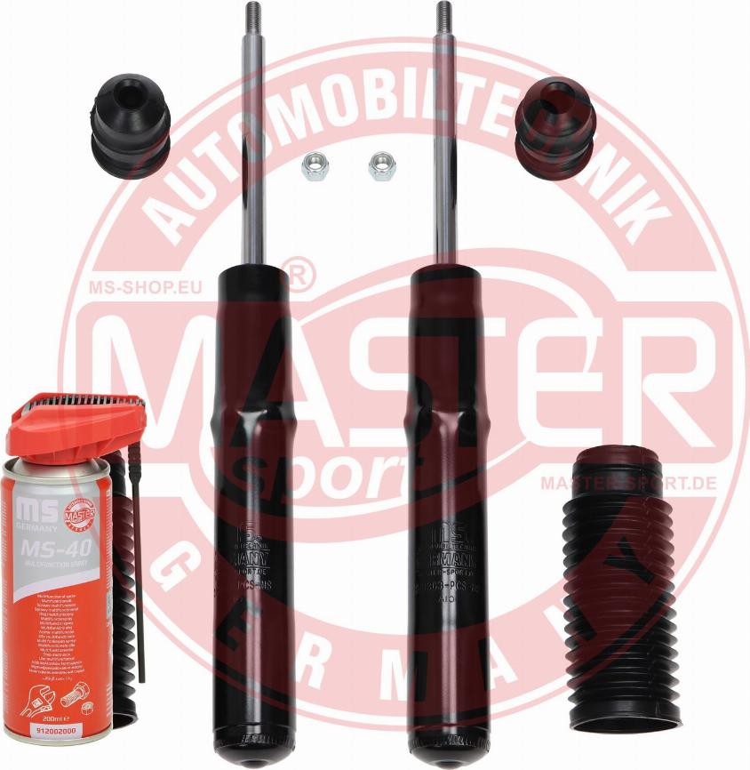 MASTER-SPORT 16K005423P - Ammortizzatore www.autoricambi360.it