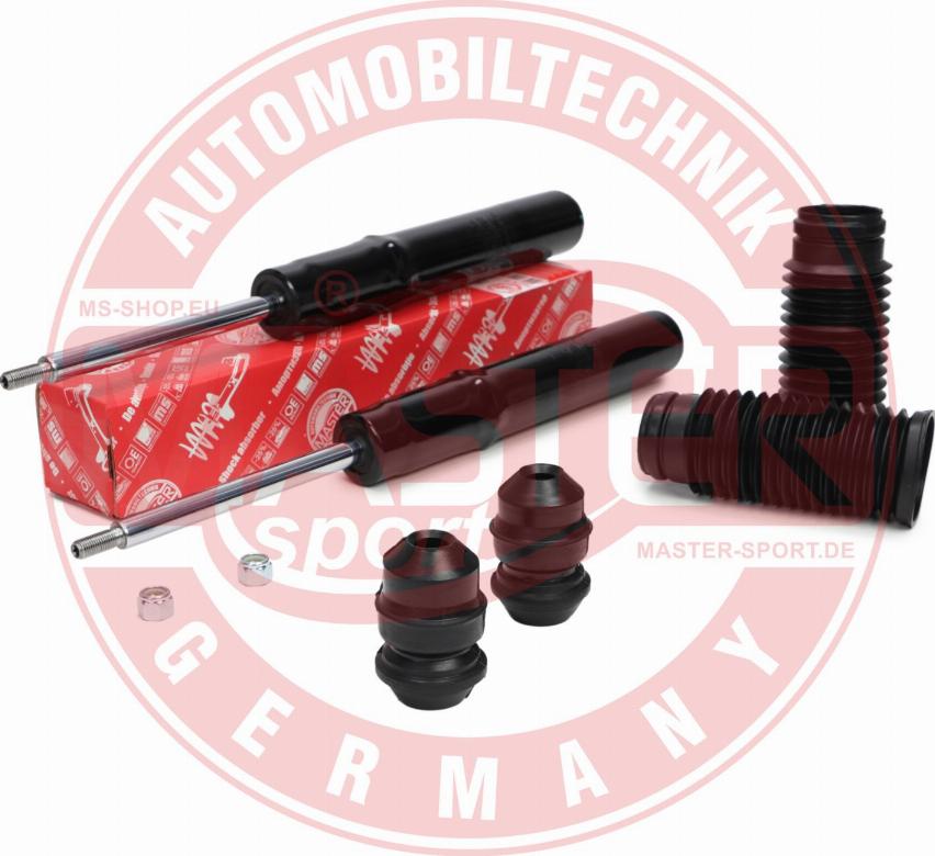 MASTER-SPORT 16K005423 - Ammortizzatore www.autoricambi360.it