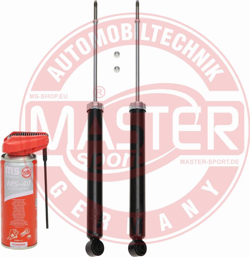 MASTER-SPORT 16K005592P - Ammortizzatore www.autoricambi360.it