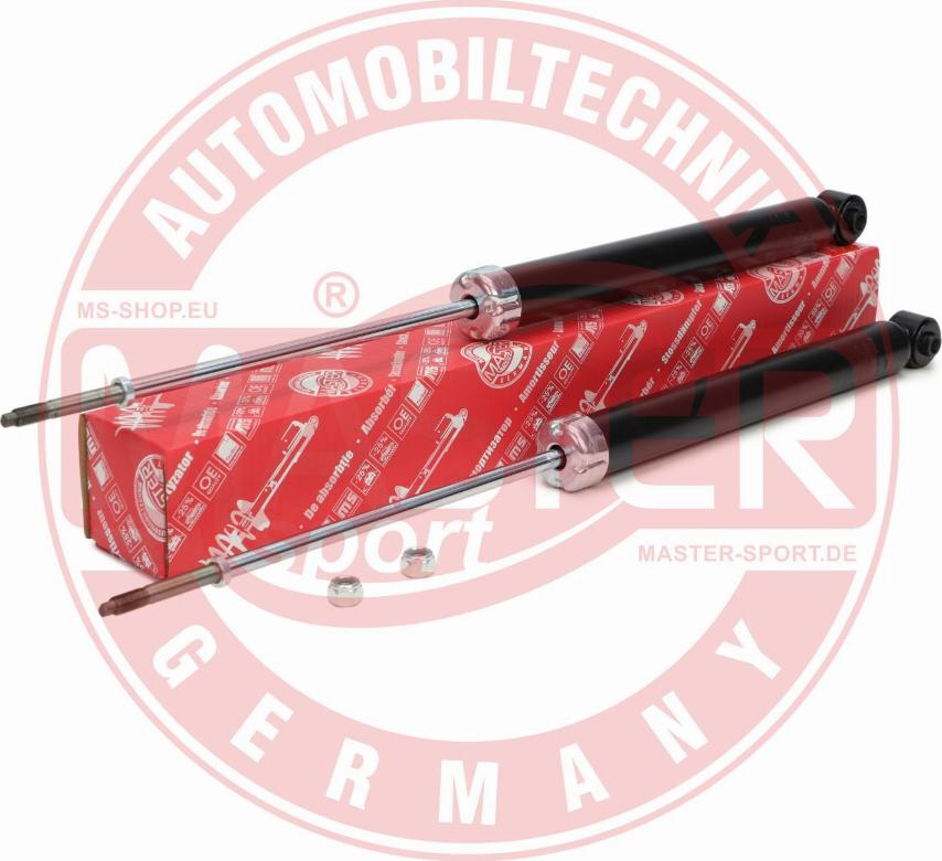 MASTER-SPORT 16K005592 - Ammortizzatore www.autoricambi360.it
