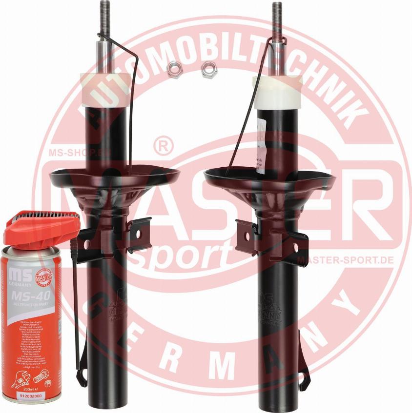 MASTER-SPORT 16K005551P - Ammortizzatore www.autoricambi360.it