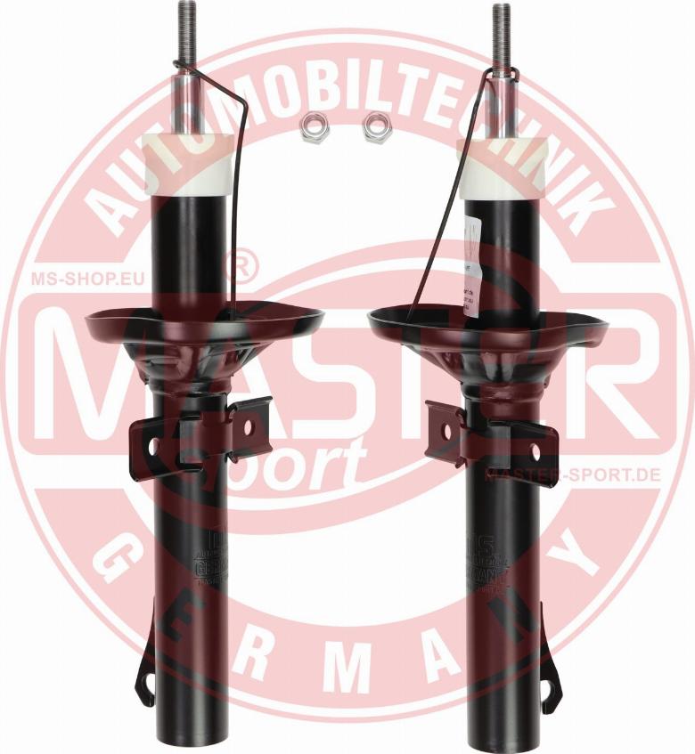 MASTER-SPORT 16K005551 - Ammortizzatore www.autoricambi360.it