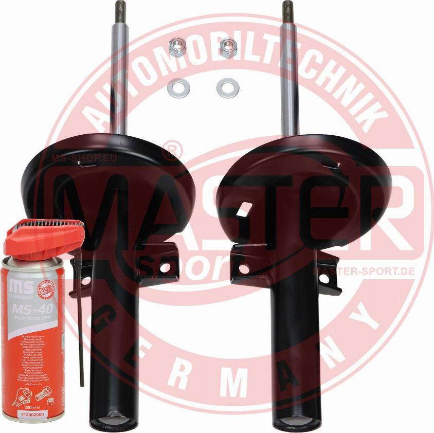 MASTER-SPORT 16K005561P - Ammortizzatore www.autoricambi360.it