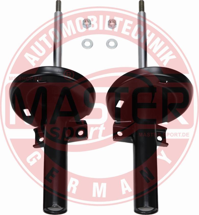 MASTER-SPORT 16K005561 - Ammortizzatore www.autoricambi360.it