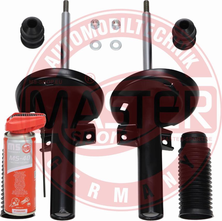 MASTER-SPORT 16K005563P - Ammortizzatore www.autoricambi360.it