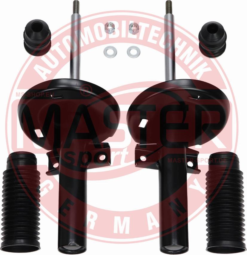 MASTER-SPORT 16K005563 - Ammortizzatore www.autoricambi360.it