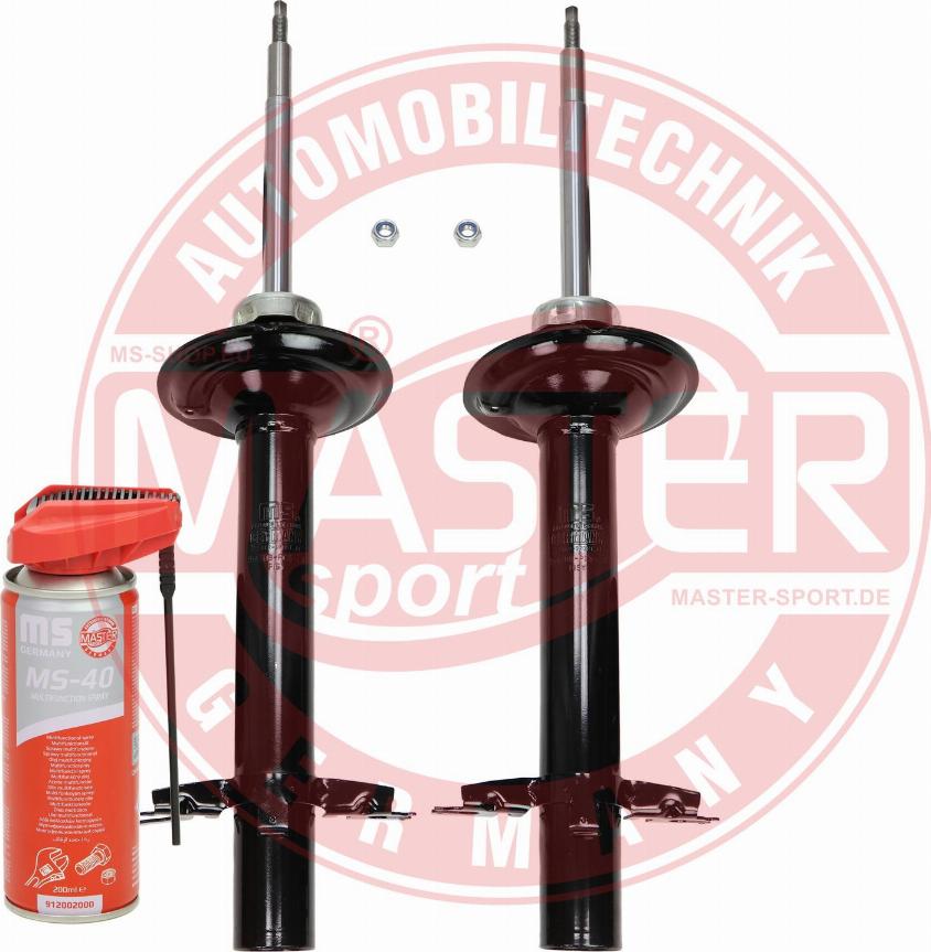 MASTER-SPORT 16K005511P - Ammortizzatore www.autoricambi360.it