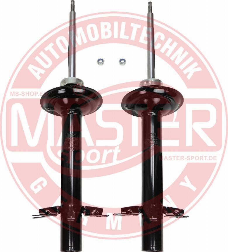 MASTER-SPORT 16K005511 - Ammortizzatore www.autoricambi360.it