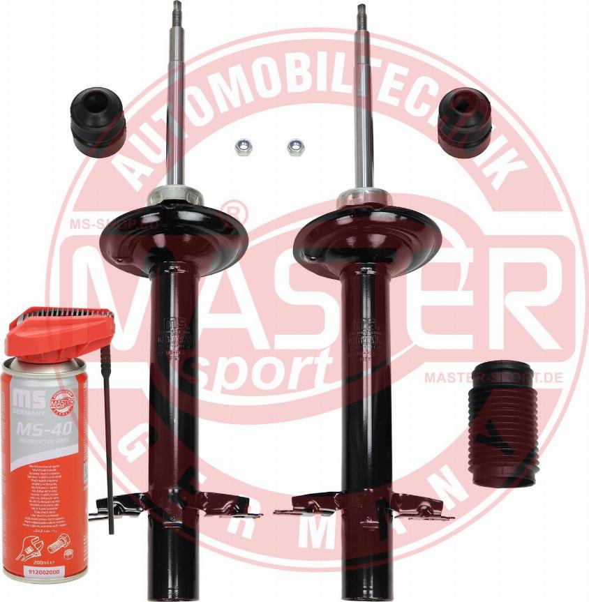 MASTER-SPORT 16K005513P - Ammortizzatore www.autoricambi360.it