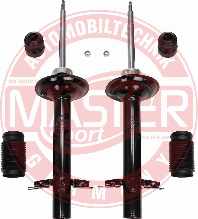 MASTER-SPORT 16K005513 - Ammortizzatore www.autoricambi360.it