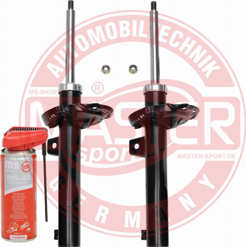 MASTER-SPORT 16K005581P - Ammortizzatore www.autoricambi360.it