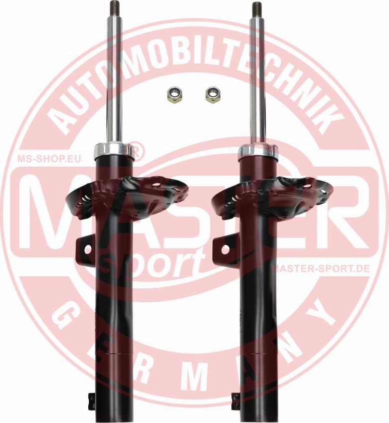 MASTER-SPORT 16K005581 - Ammortizzatore www.autoricambi360.it