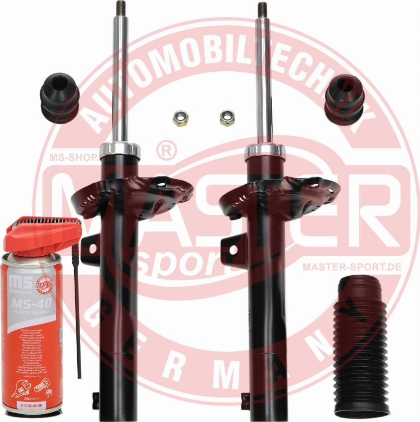 MASTER-SPORT 16K005583P - Ammortizzatore www.autoricambi360.it