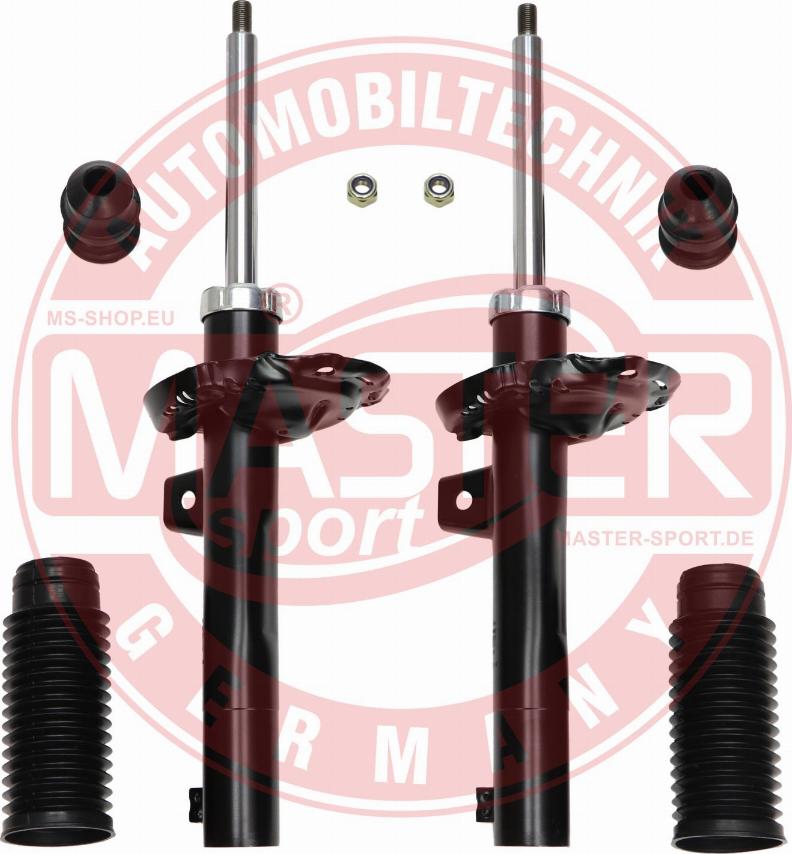 MASTER-SPORT 16K005583 - Ammortizzatore www.autoricambi360.it
