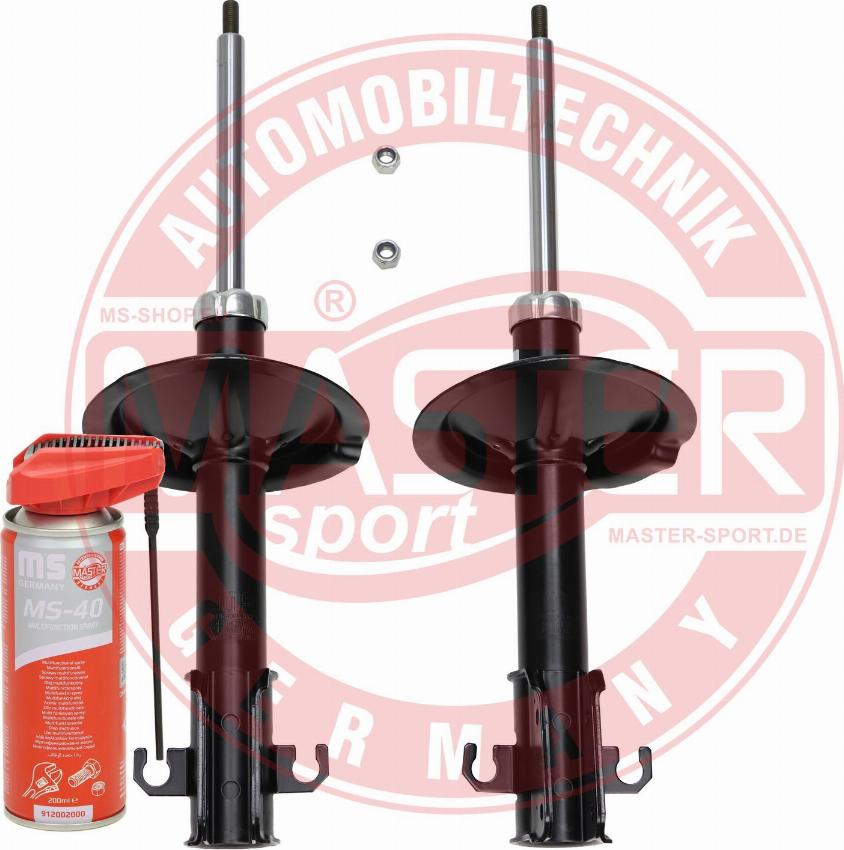 MASTER-SPORT 16K005531P - Ammortizzatore www.autoricambi360.it