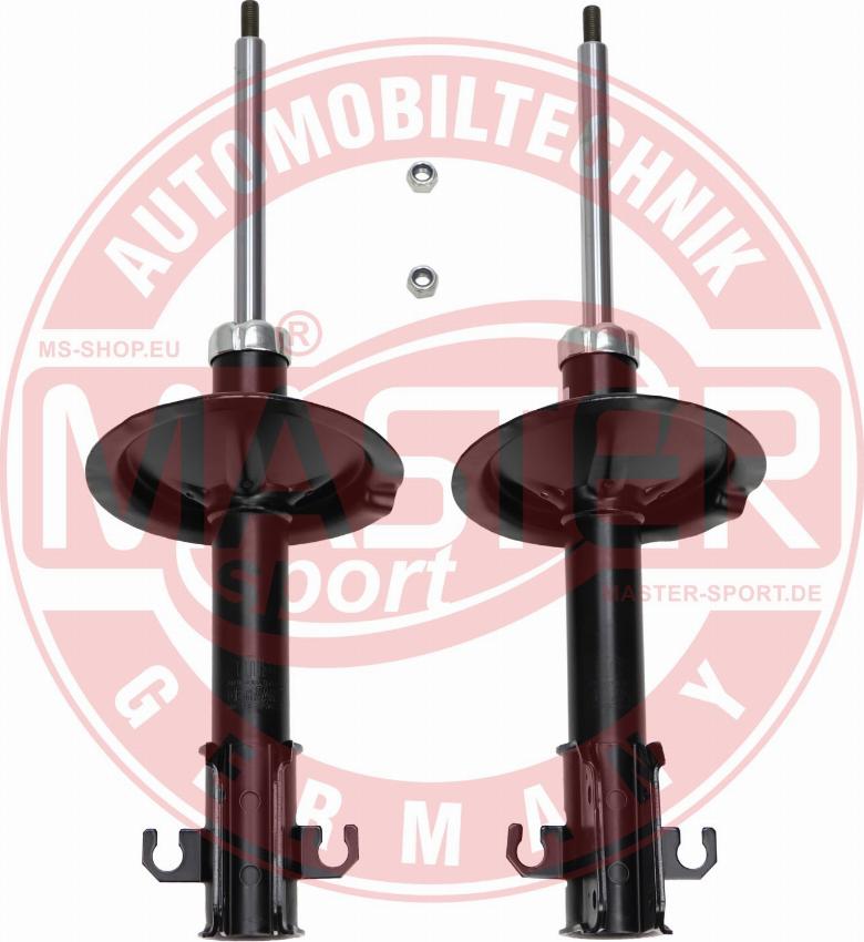 MASTER-SPORT 16K005531 - Ammortizzatore www.autoricambi360.it