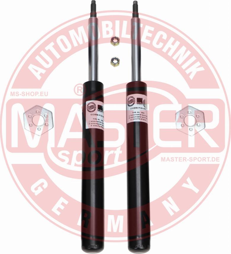 MASTER-SPORT 16K005521 - Ammortizzatore www.autoricambi360.it