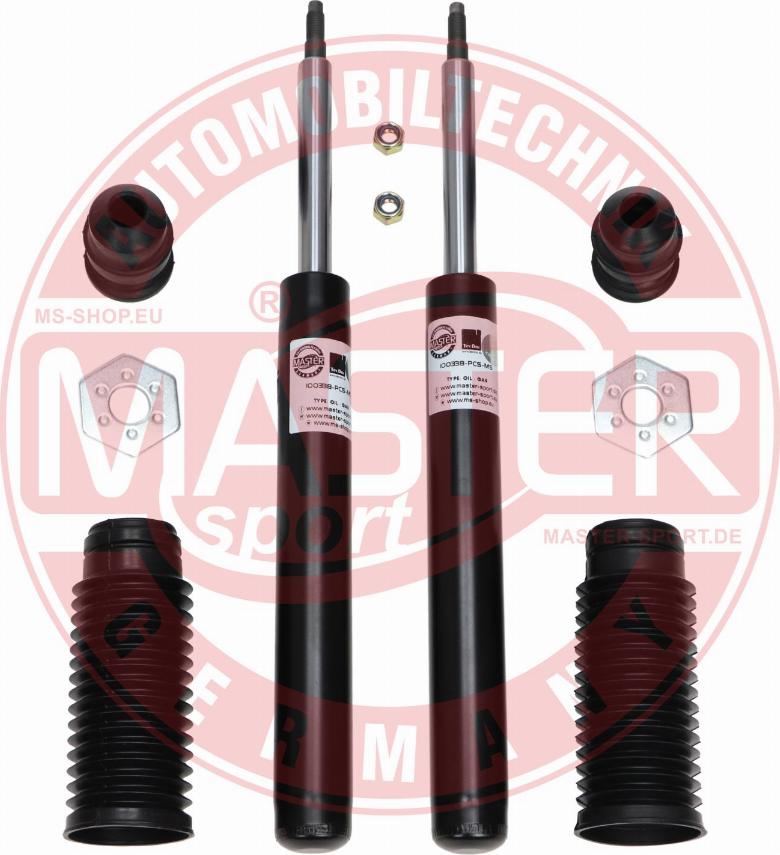 MASTER-SPORT 16K005523 - Ammortizzatore www.autoricambi360.it