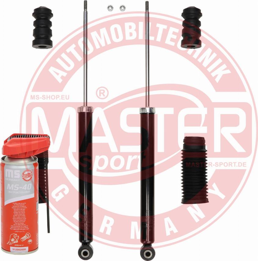 MASTER-SPORT 16K005604P - Ammortizzatore www.autoricambi360.it