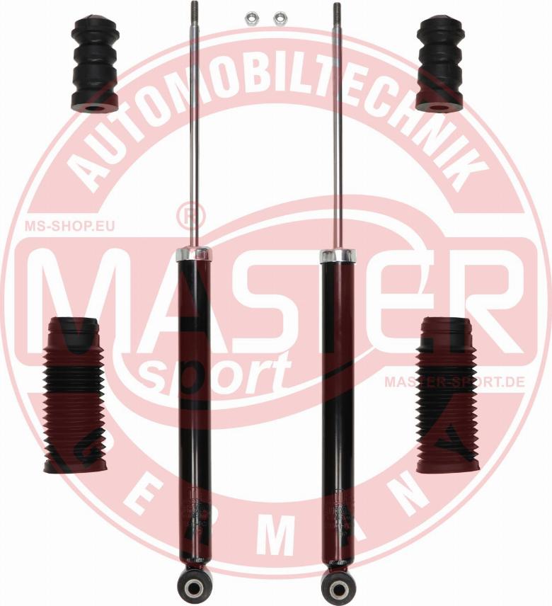 MASTER-SPORT 16K005604 - Ammortizzatore www.autoricambi360.it