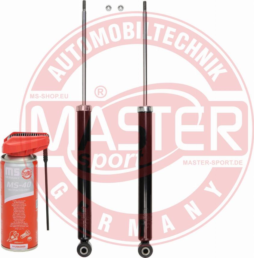 MASTER-SPORT 16K005602P - Ammortizzatore www.autoricambi360.it