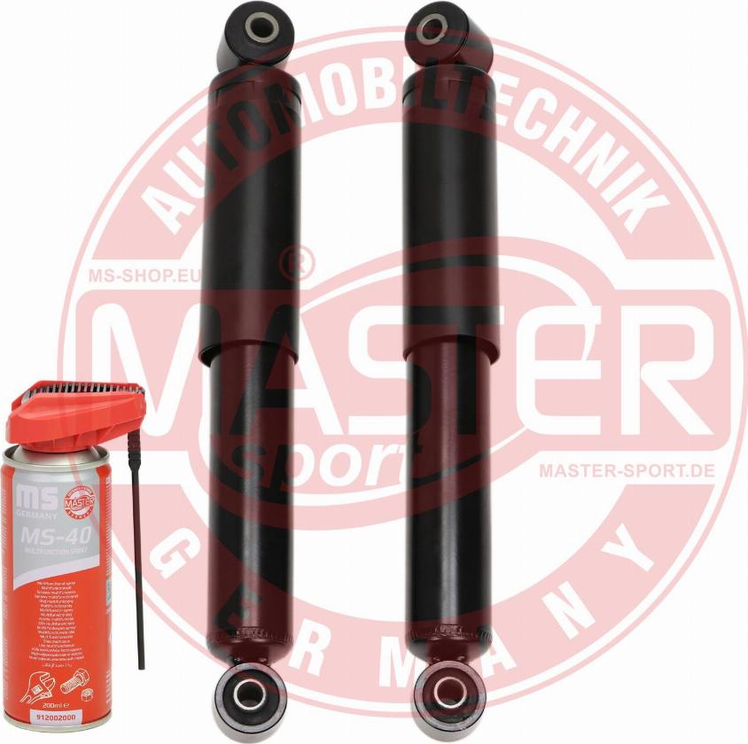 MASTER-SPORT 16K005622P - Ammortizzatore www.autoricambi360.it