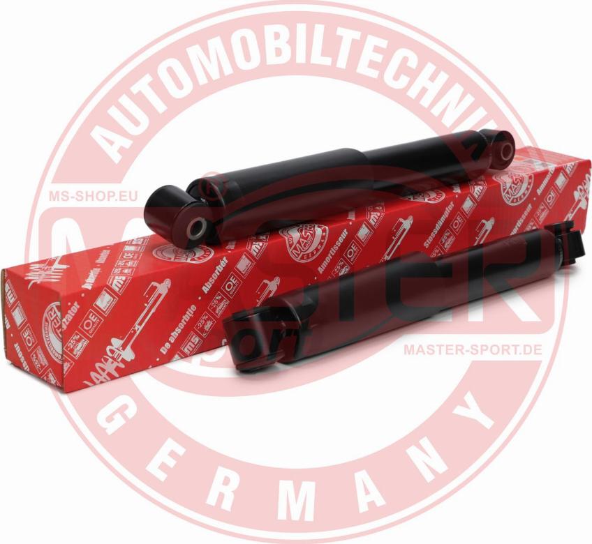 MASTER-SPORT 16K005622 - Ammortizzatore www.autoricambi360.it