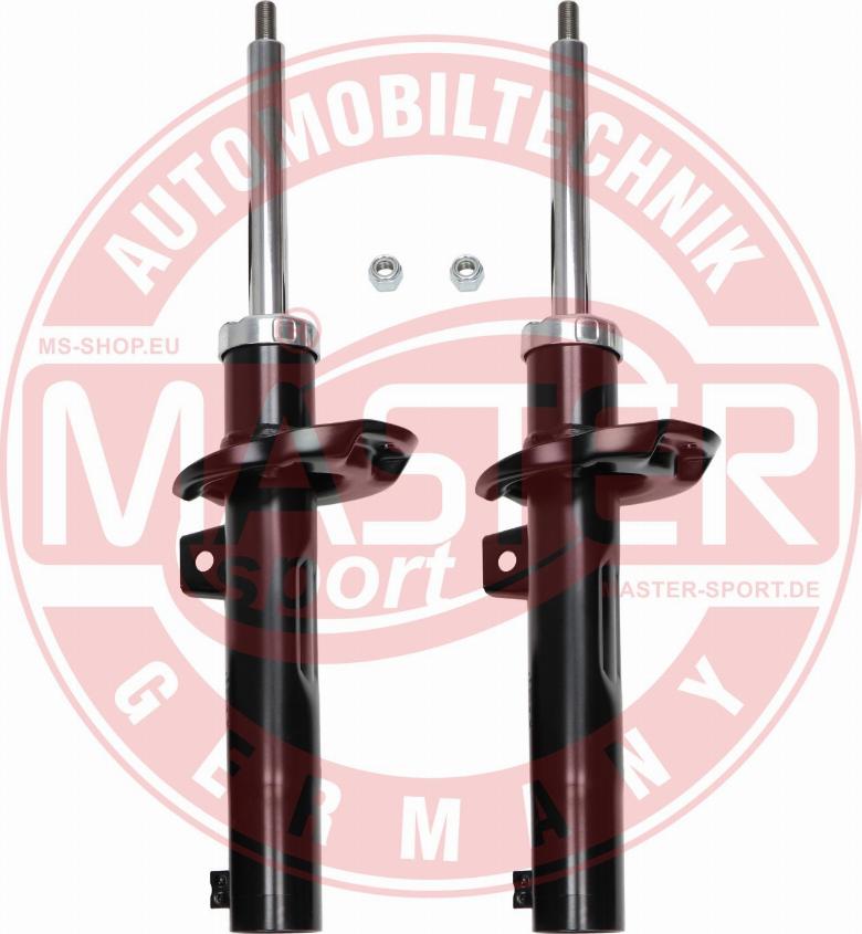 MASTER-SPORT 16K005051 - Ammortizzatore www.autoricambi360.it