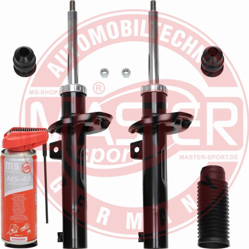 MASTER-SPORT 16K005053P - Ammortizzatore www.autoricambi360.it