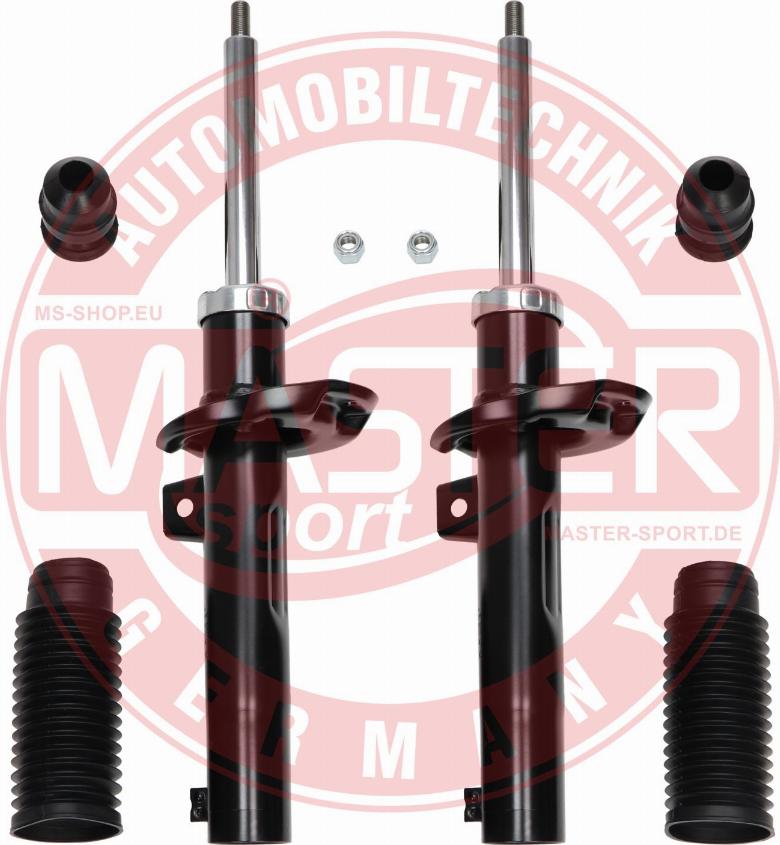 MASTER-SPORT 16K005053 - Ammortizzatore www.autoricambi360.it