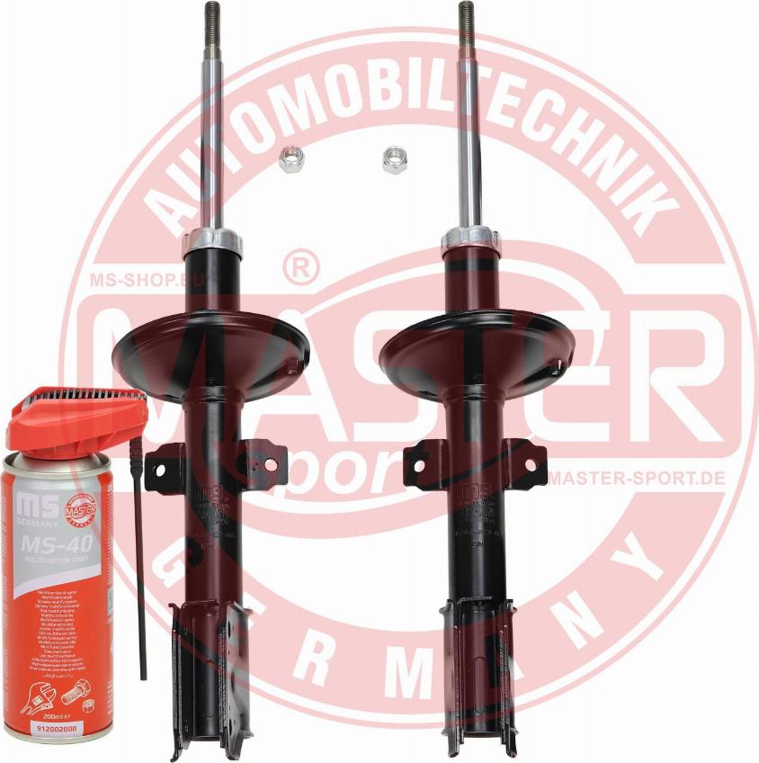 MASTER-SPORT 16K005061P - Ammortizzatore www.autoricambi360.it