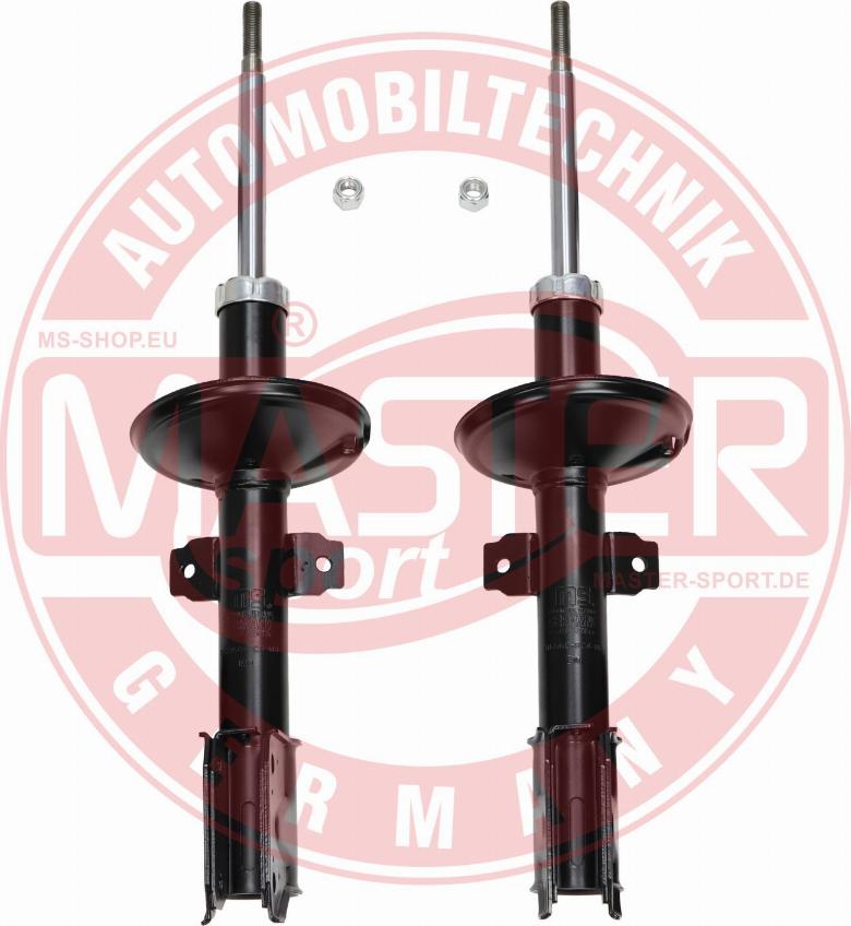 MASTER-SPORT 16K005061 - Ammortizzatore www.autoricambi360.it