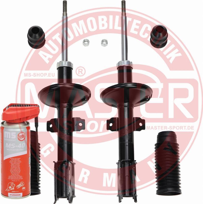 MASTER-SPORT 16K005063P - Ammortizzatore www.autoricambi360.it