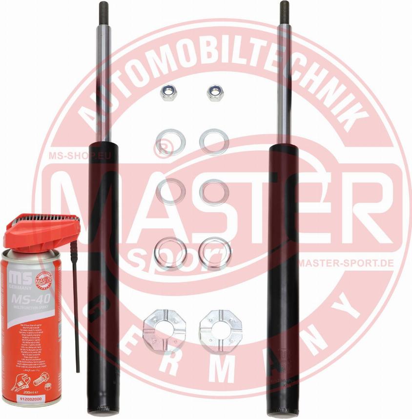 MASTER-SPORT 16K005001P - Ammortizzatore www.autoricambi360.it
