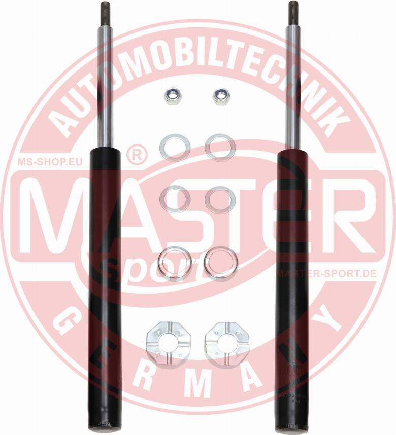 MASTER-SPORT 16K005001 - Ammortizzatore www.autoricambi360.it