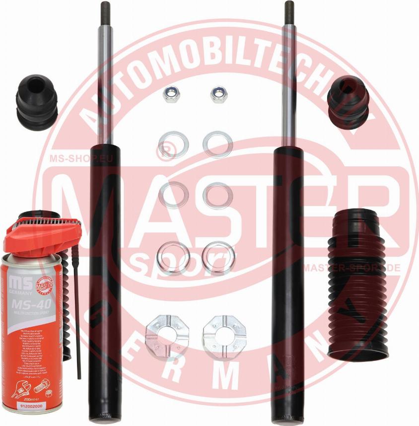MASTER-SPORT 16K005003P - Ammortizzatore www.autoricambi360.it