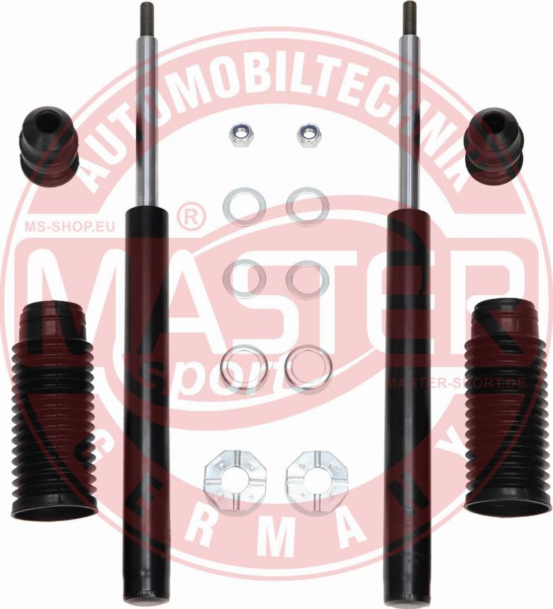 MASTER-SPORT 16K005003 - Ammortizzatore www.autoricambi360.it