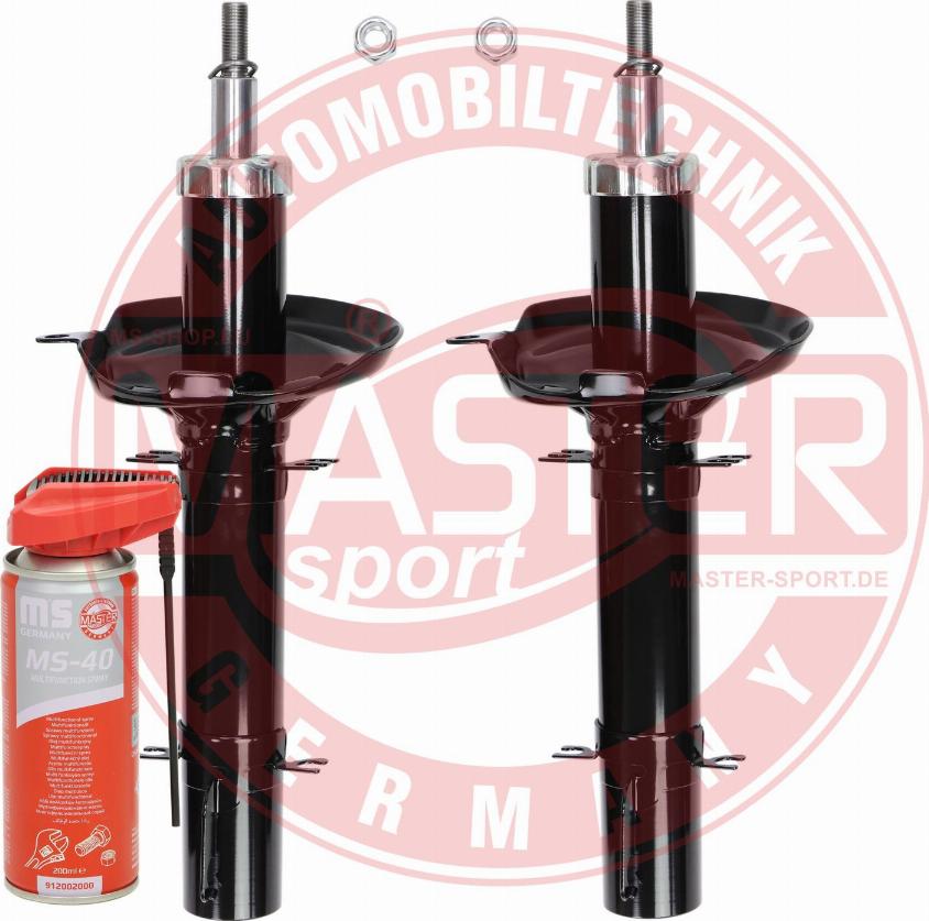 MASTER-SPORT 16K005011P - Ammortizzatore www.autoricambi360.it