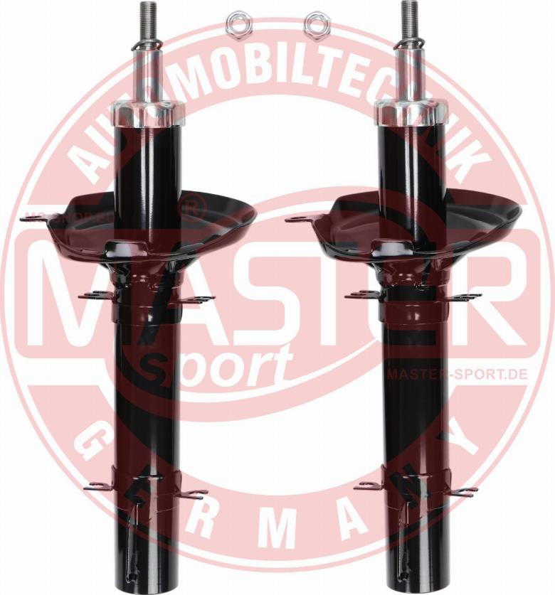 MASTER-SPORT 16K005011 - Ammortizzatore www.autoricambi360.it