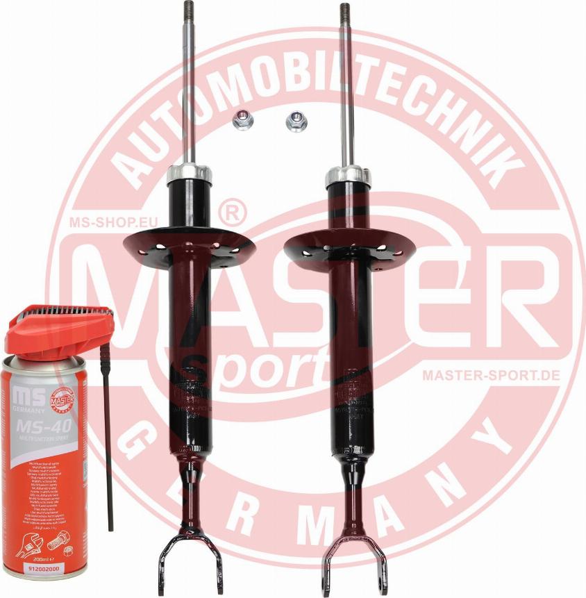 MASTER-SPORT 16K005031P - Ammortizzatore www.autoricambi360.it