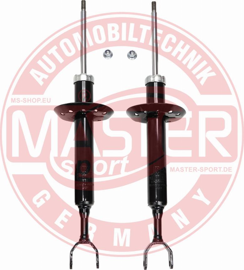 MASTER-SPORT 16K005031 - Ammortizzatore www.autoricambi360.it