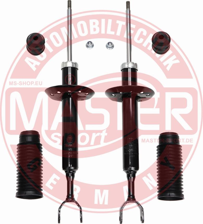 MASTER-SPORT 16K005033 - Ammortizzatore www.autoricambi360.it