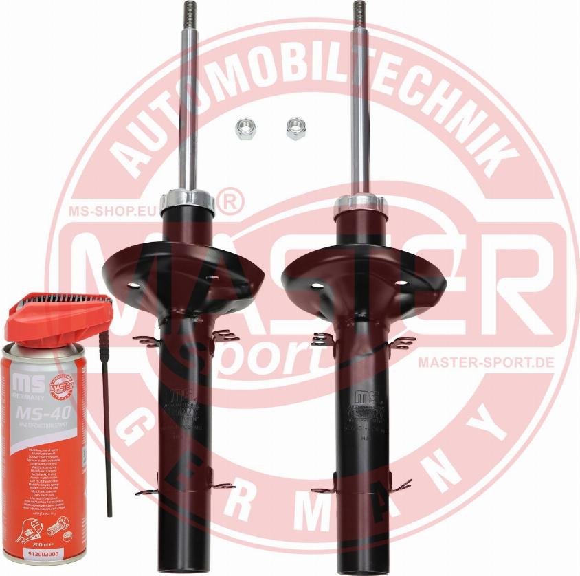 MASTER-SPORT 16K005021P - Ammortizzatore www.autoricambi360.it