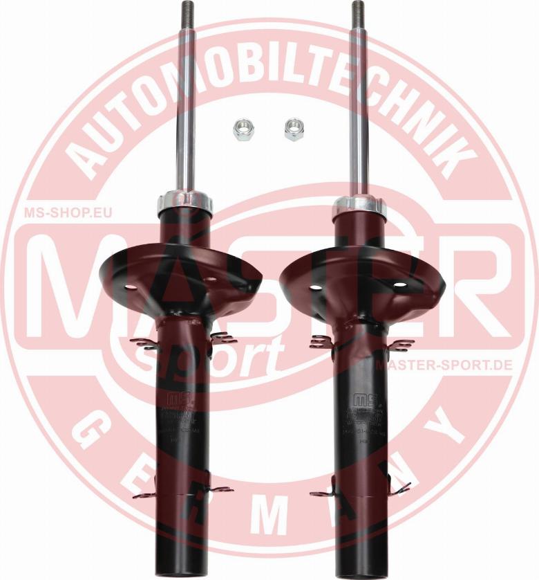 MASTER-SPORT 16K005021 - Ammortizzatore www.autoricambi360.it