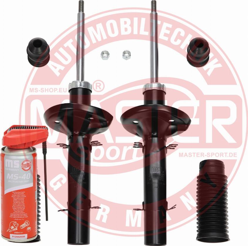 MASTER-SPORT 16K005023P - Ammortizzatore www.autoricambi360.it